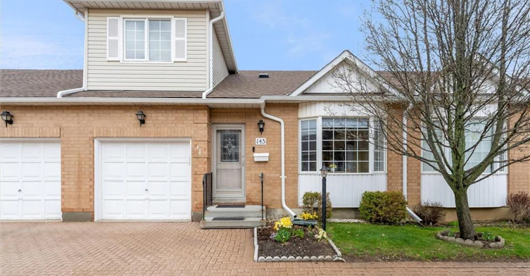 145 Silverbirch Boulevard, Hamilton, ON, L0R 1W0