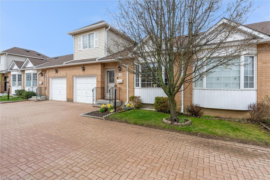 145 Silverbirch Boulevard, Hamilton, ON, L0R 1W0 - 2