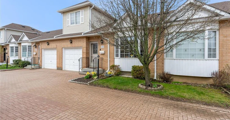 145 Silverbirch Boulevard, Hamilton, ON, L0R 1W0 - 2