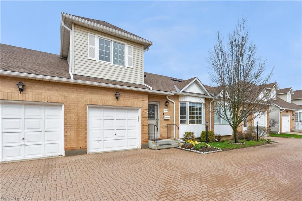 145 Silverbirch Boulevard, Hamilton, ON, L0R 1W0 - 3
