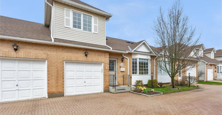 145 Silverbirch Boulevard, Hamilton, ON, L0R 1W0 - 3