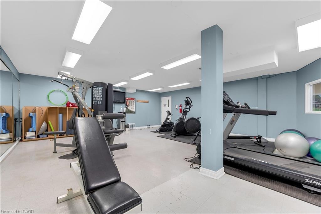 145 Silverbirch Boulevard, Hamilton, ON, L0R 1W0 - 32