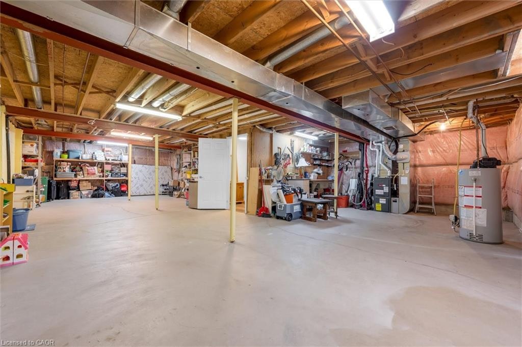 145 Silverbirch Boulevard, Hamilton, ON, L0R 1W0 - 25