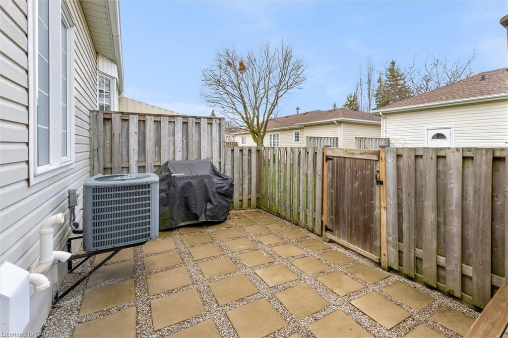 145 Silverbirch Boulevard, Hamilton, ON, L0R 1W0 - 29