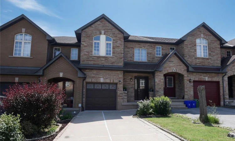 57 Townmansion Drive