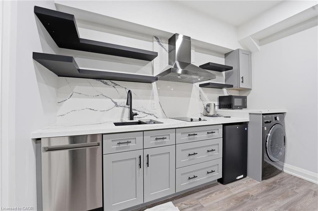 Lower-1192 Stag Hollow, Oakville, ON, L5M 5M4 - 13