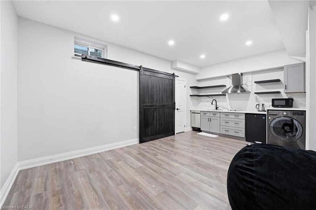 Lower-1192 Stag Hollow, Oakville, ON, L5M 5M4 - 11