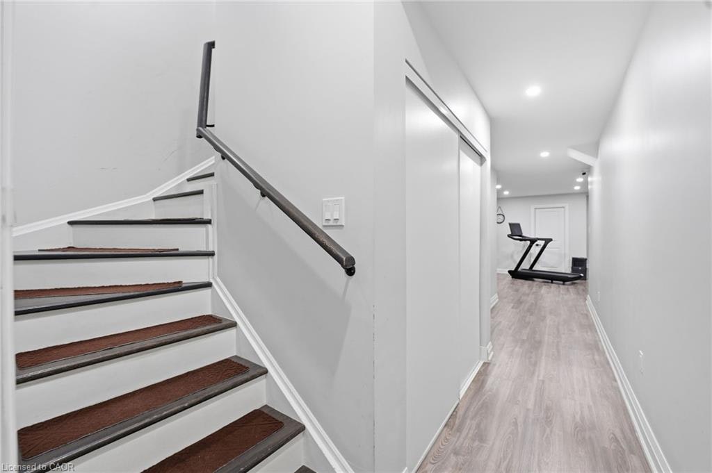 Lower-1192 Stag Hollow, Oakville, ON, L5M 5M4 - 5
