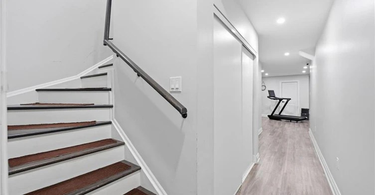 Lower-1192 Stag Hollow, Oakville, ON, L5M 5M4 - 5