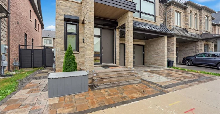 Lower-1192 Stag Hollow, Oakville, ON, L5M 5M4 - 3