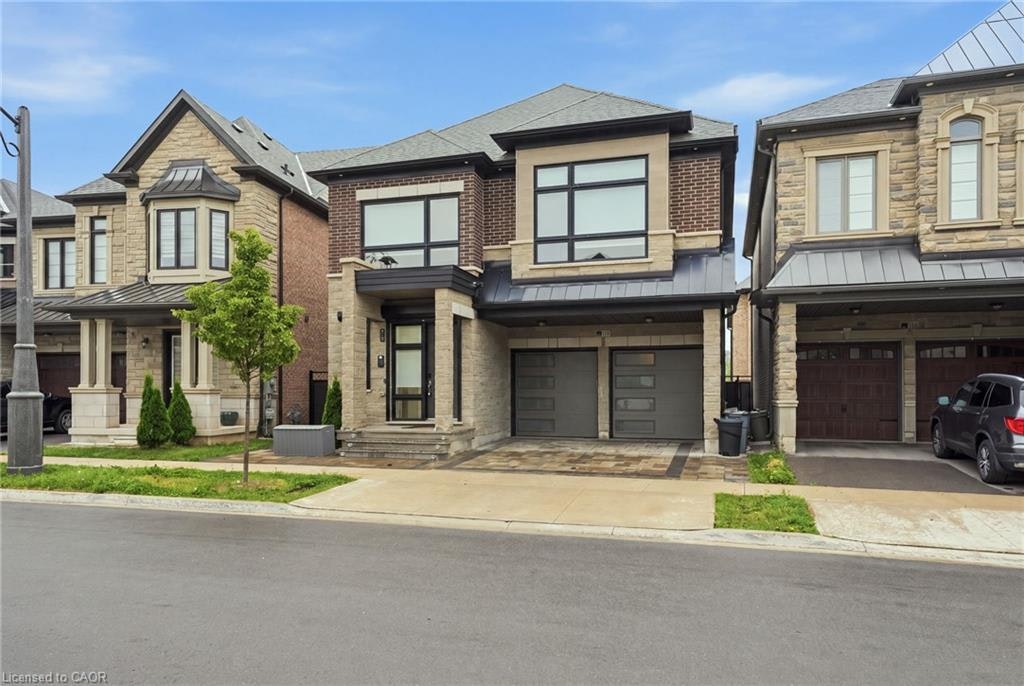 Lower-1192 Stag Hollow, Oakville, ON, L5M 5M4 - 2
