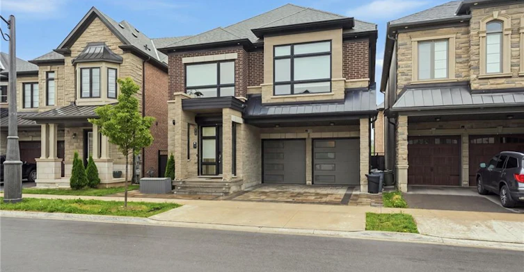 Lower-1192 Stag Hollow, Oakville, ON, L5M 5M4 - 2