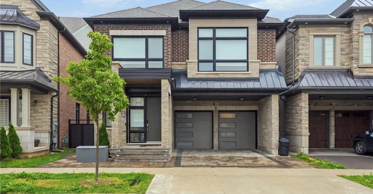 Lower-1192 Stag Hollow, Oakville, ON, L5M 5M4