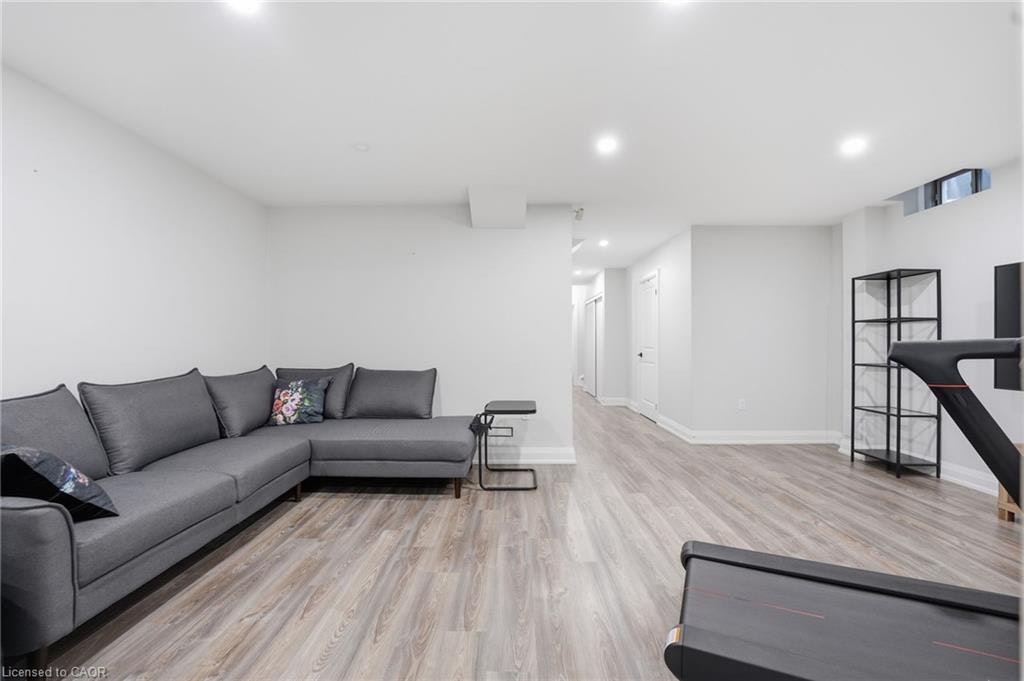 Lower-1192 Stag Hollow, Oakville, ON, L5M 5M4 - 10