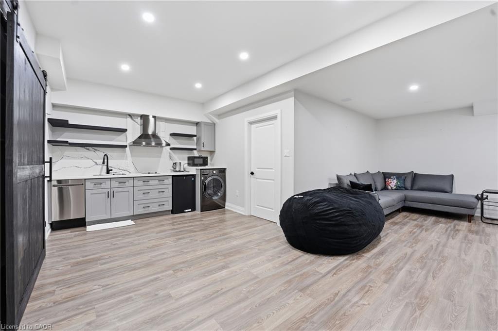 Lower-1192 Stag Hollow, Oakville, ON, L5M 5M4 - 12