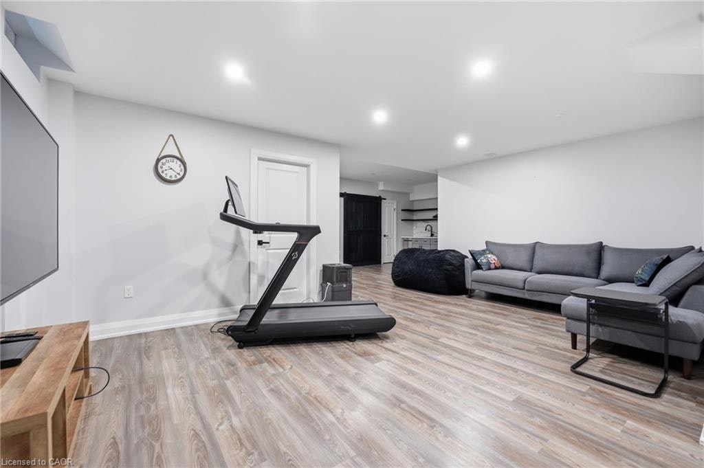 Lower-1192 Stag Hollow, Oakville, ON, L5M 5M4 - 8