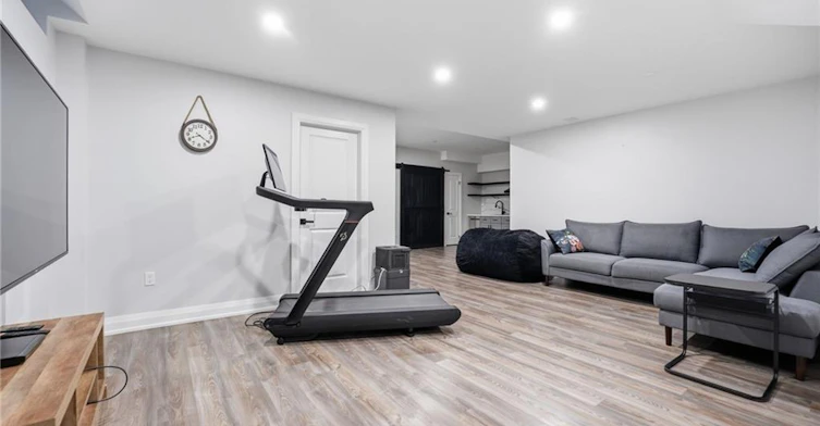 Lower-1192 Stag Hollow, Oakville, ON, L5M 5M4 - 8