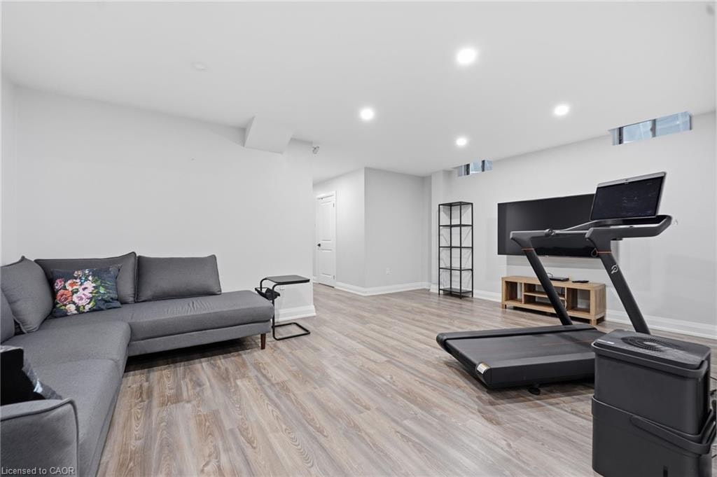 Lower-1192 Stag Hollow, Oakville, ON, L5M 5M4 - 9