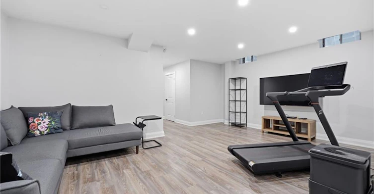 Lower-1192 Stag Hollow, Oakville, ON, L5M 5M4 - 9