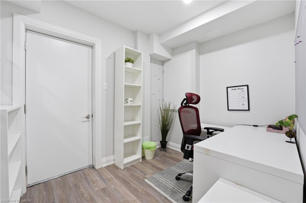 Lower-1192 Stag Hollow, Oakville, ON, L5M 5M4 - 6