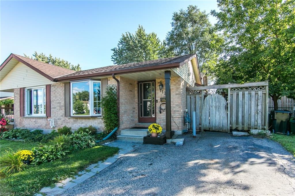 B-117 Northlake Drive, Waterloo, ON, N2V 1L1