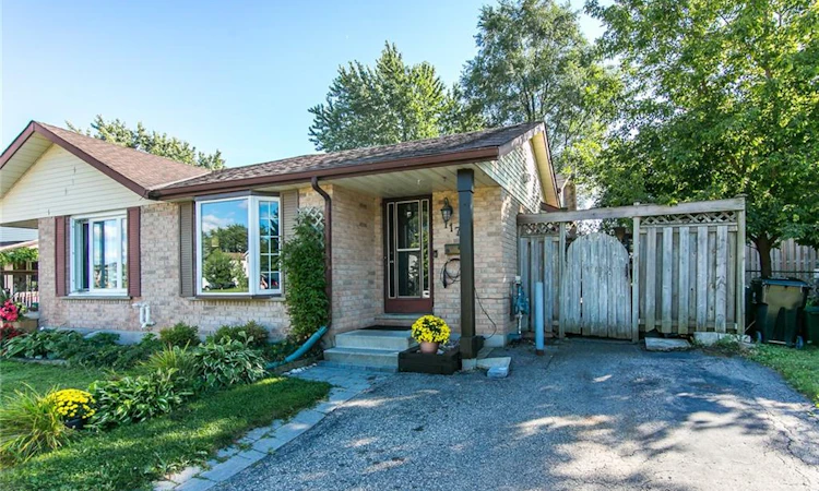 B-117 Northlake Drive
