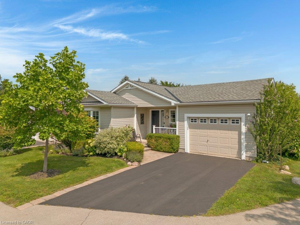 103 Dunadry Lane, Hamilton, ON, L0R 1K0