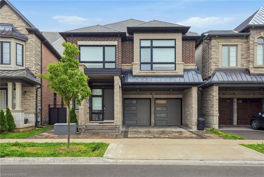 Upper-1192 Stag Hollow, Oakville, ON, L6M 5M4