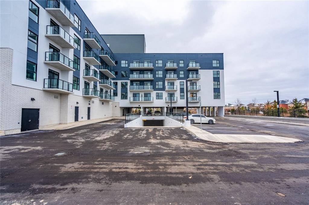 316-1936 Rymal Road E, Hamilton, ON, L0R 1P0 - 2