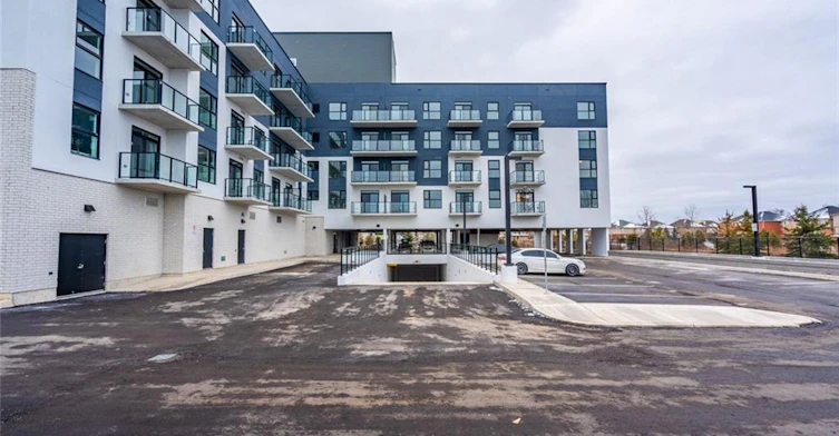 316-1936 Rymal Road E, Hamilton, ON, L0R 1P0 - 2