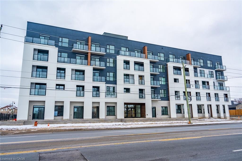 316-1936 Rymal Road E, Hamilton, ON, L0R 1P0