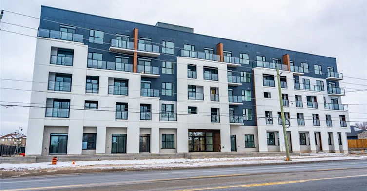 316-1936 Rymal Road E, Hamilton, ON, L0R 1P0