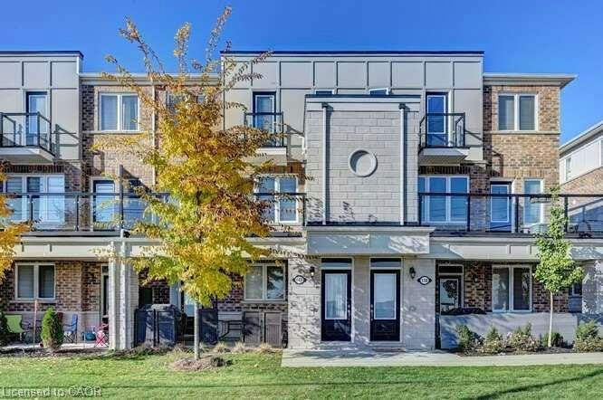 140 Daylily Lane, Kitchener, ON, N2R 0L7