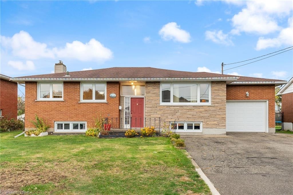 21 Janet Street, Port Colborne, ON, L3K 2E6