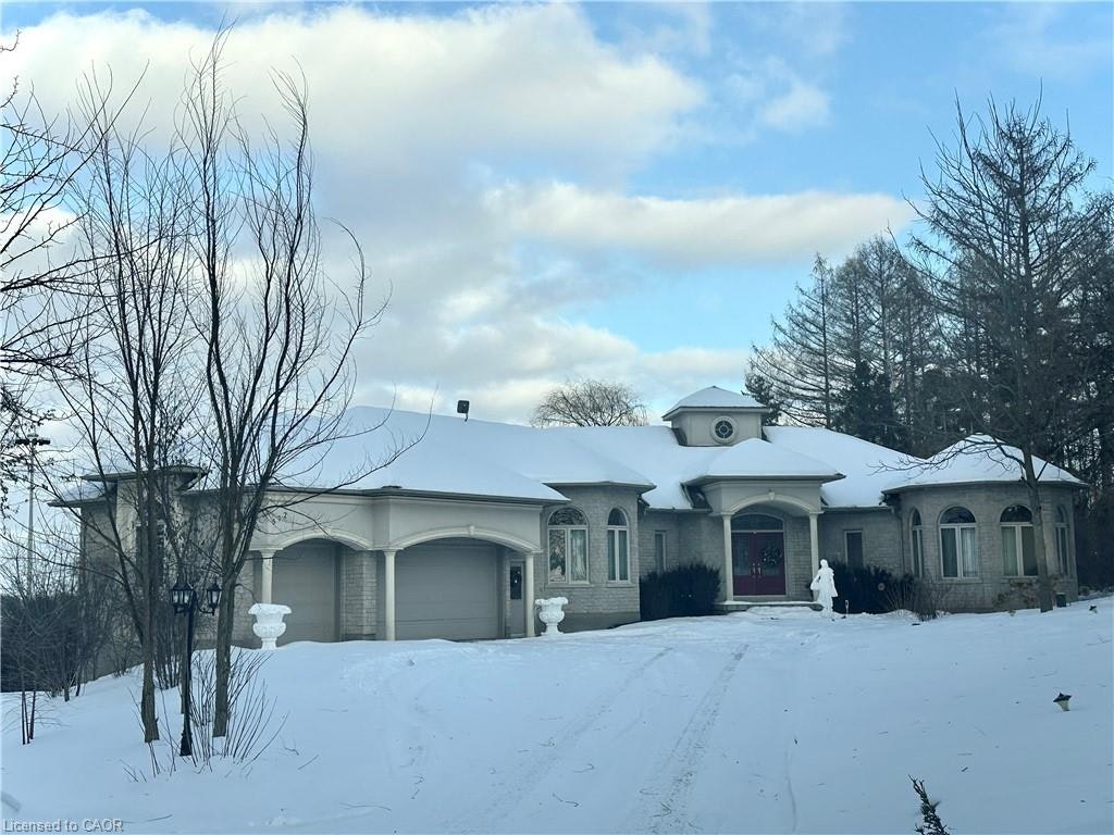 Basement-572 Hidden Valley Road, Kitchener, ON, N2C 2S6