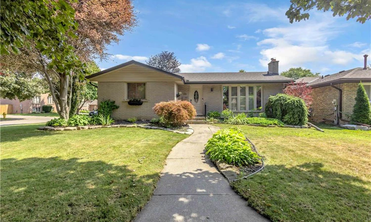 26 Penny Lane