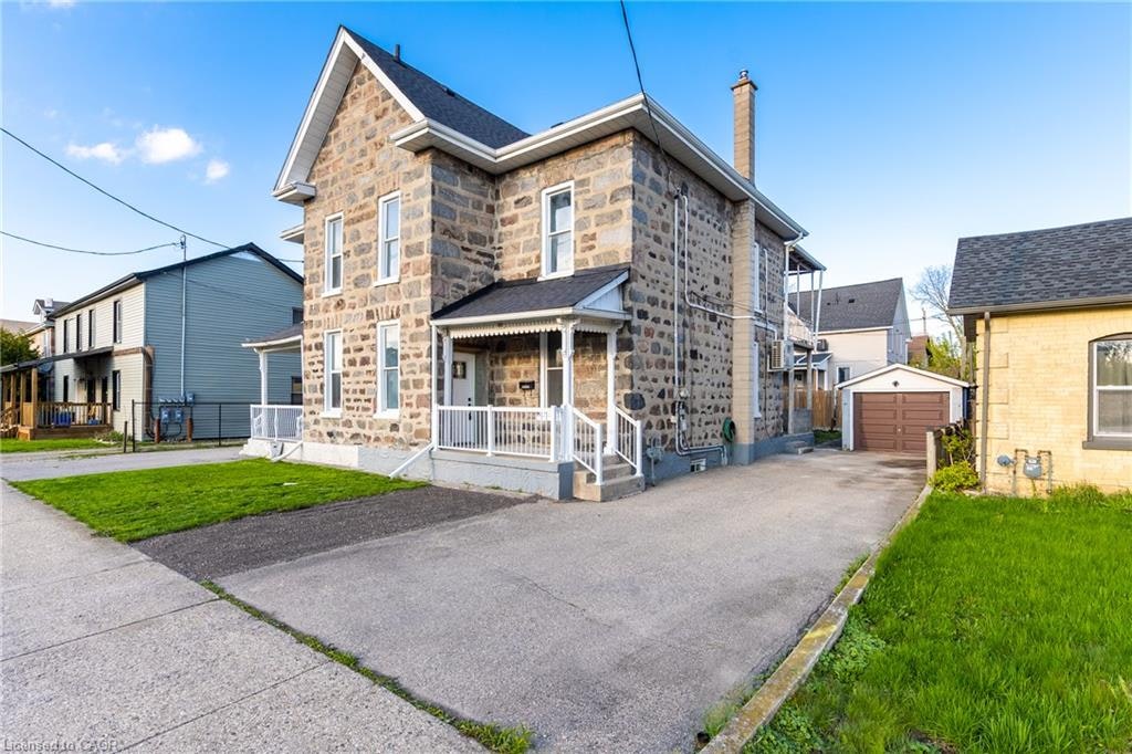 UPPER-101 Water Street S, Cambridge, ON, N1R 3E1 - 2