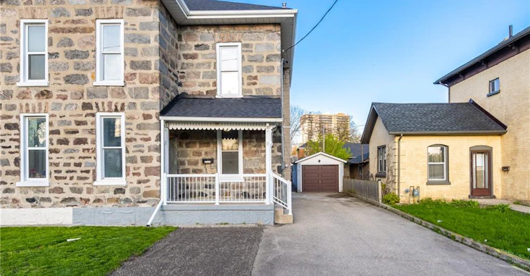 UPPER-101 Water Street S, Cambridge, ON, N1R 3E1 - 3