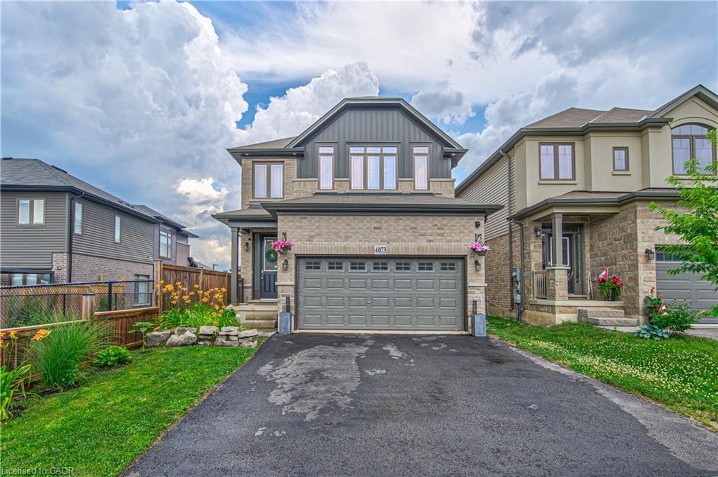 4073 Stadelbauer Drive, Lincoln, ON, L3J 0S4