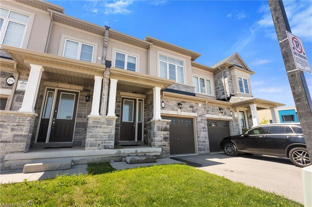 289 Raymond Road, Hamilton, ON, L9K 0H8