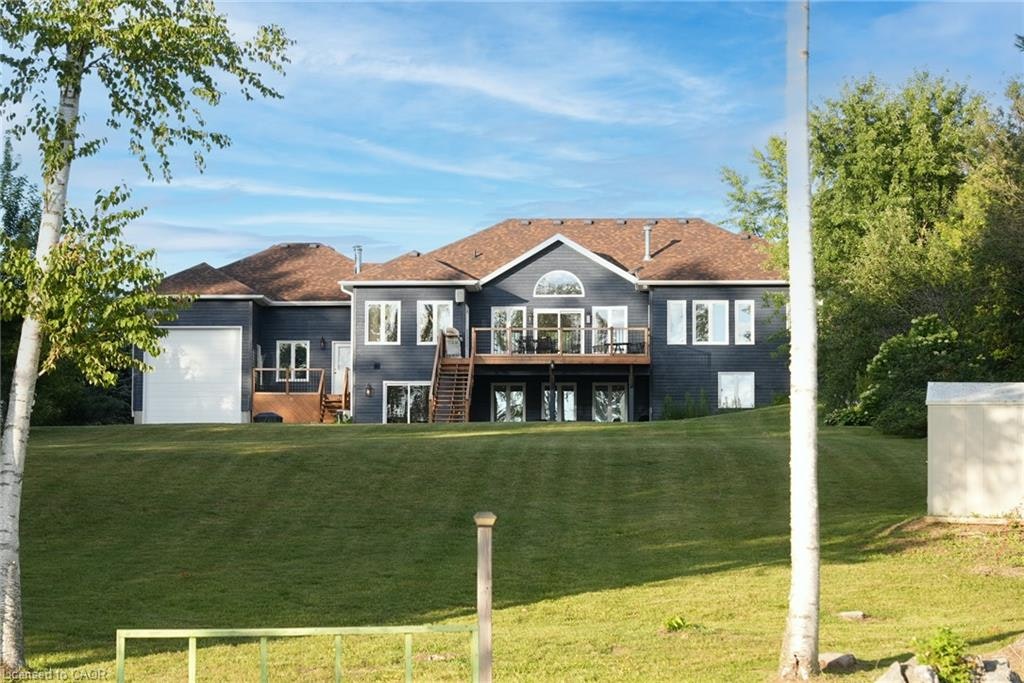 2667 Mary Nichols Road, Smith-Ennismore-Lakefield, ON, K0L 2H0