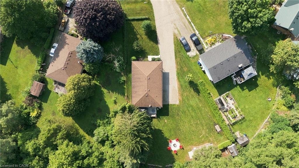 10 Taylor Crescent, Hamilton, ON, L9H 6B3 - 36
