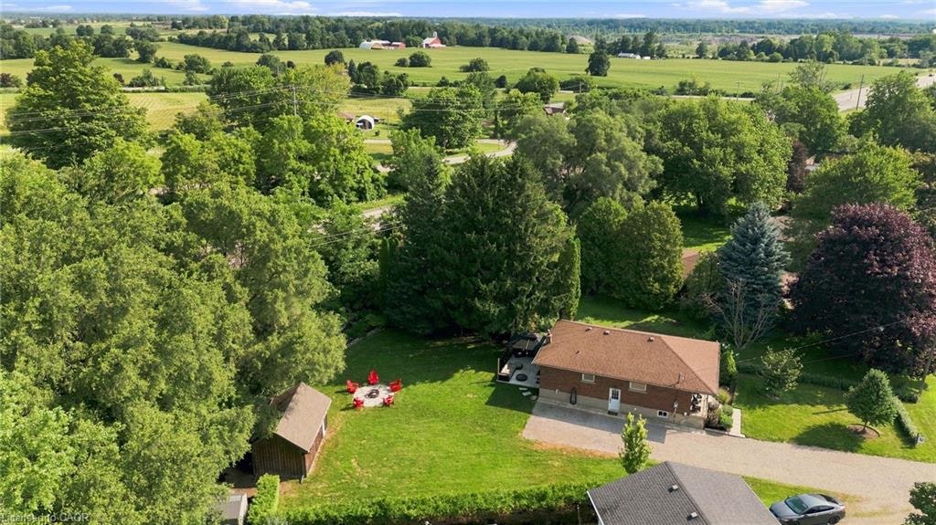 10 Taylor Crescent, Hamilton, ON, L9H 6B3 - 35