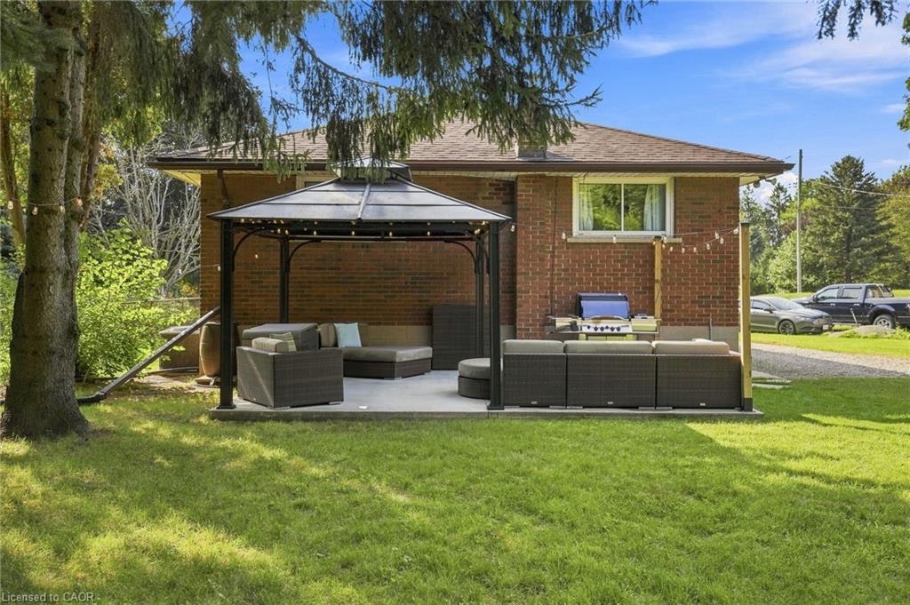 10 Taylor Crescent, Hamilton, ON, L9H 6B3 - 31
