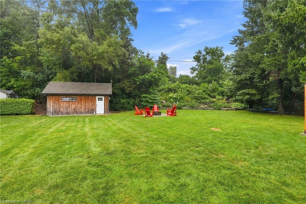 10 Taylor Crescent, Hamilton, ON, L9H 6B3 - 32