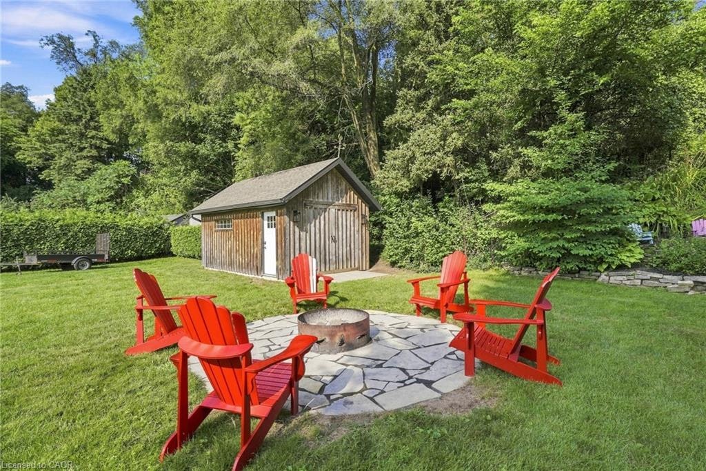 10 Taylor Crescent, Hamilton, ON, L9H 6B3 - 33