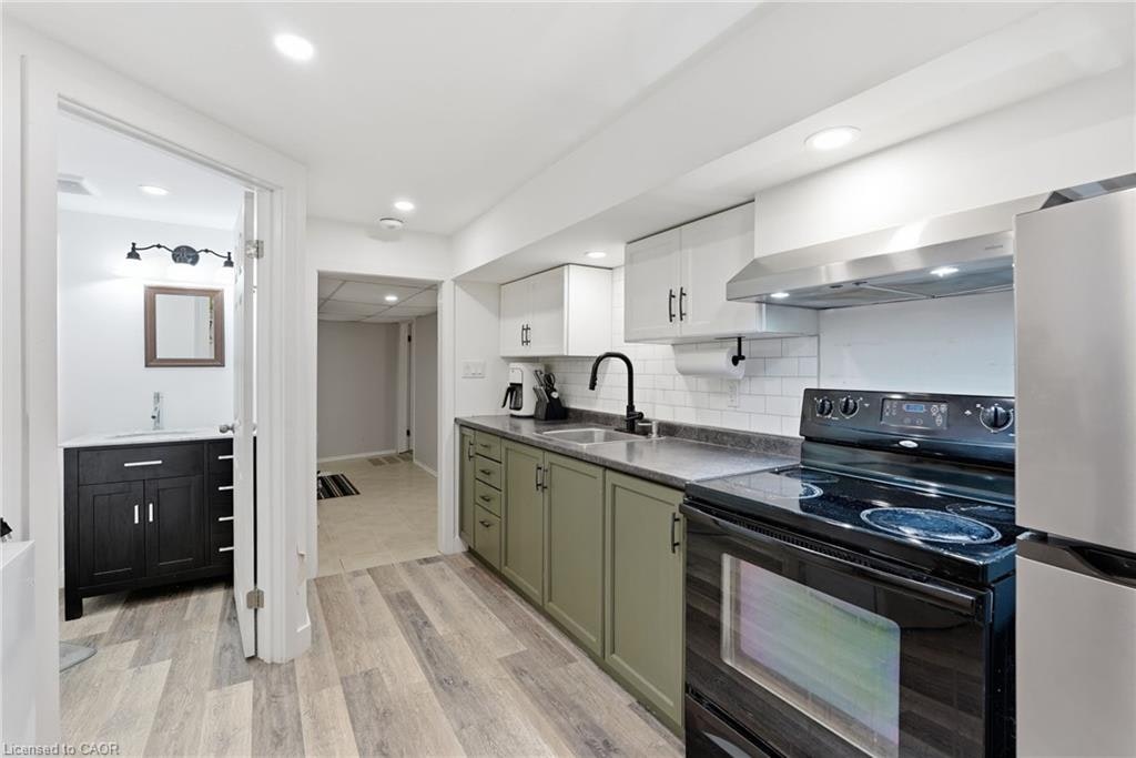 10 Taylor Crescent, Hamilton, ON, L9H 6B3 - 27