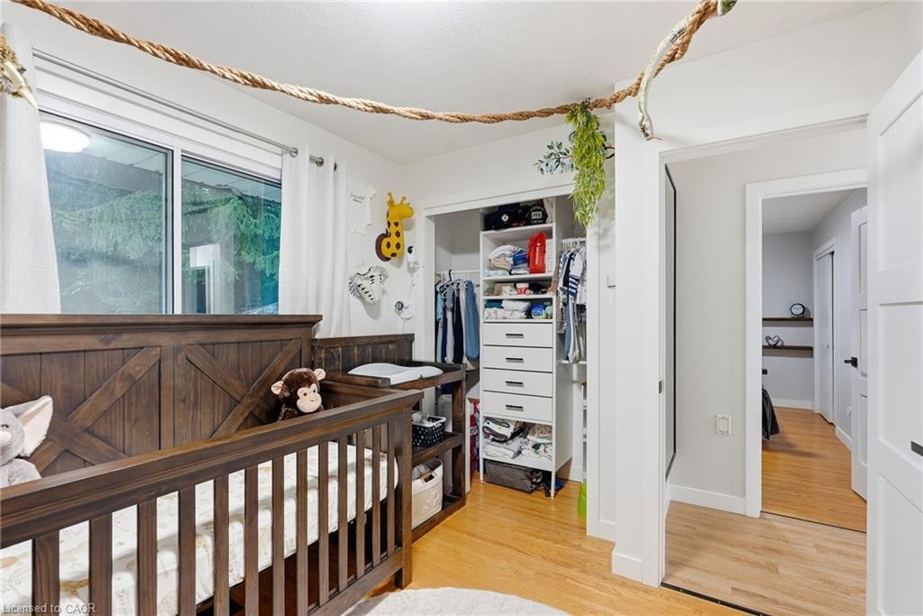 10 Taylor Crescent, Hamilton, ON, L9H 6B3 - 18