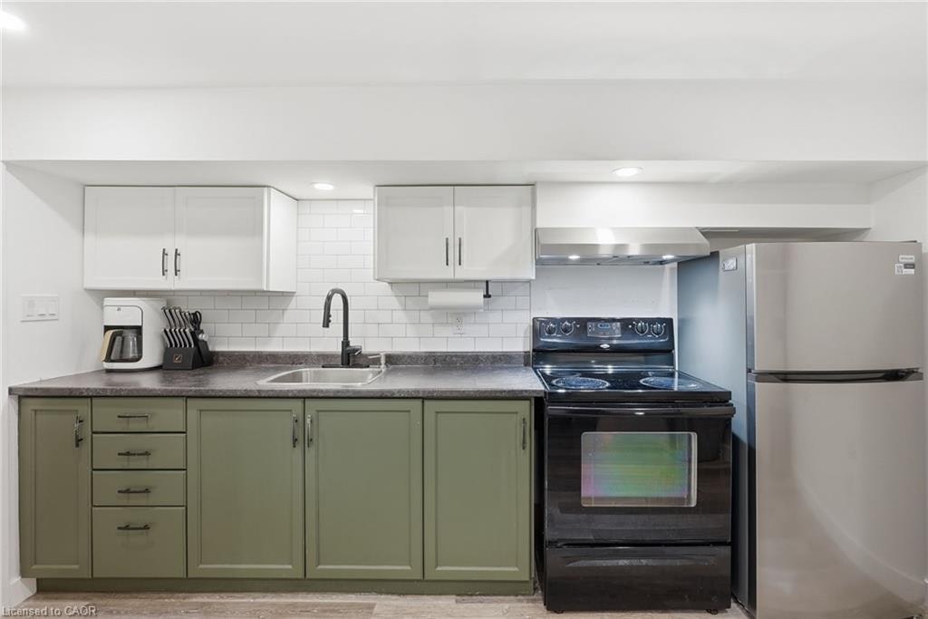 10 Taylor Crescent, Hamilton, ON, L9H 6B3 - 26