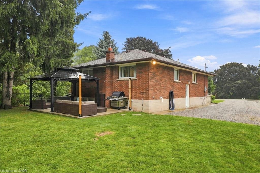 10 Taylor Crescent, Hamilton, ON, L9H 6B3 - 30